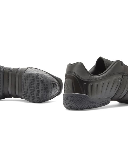Adidas Brown Taekwondo Mei Elite W Sneaker