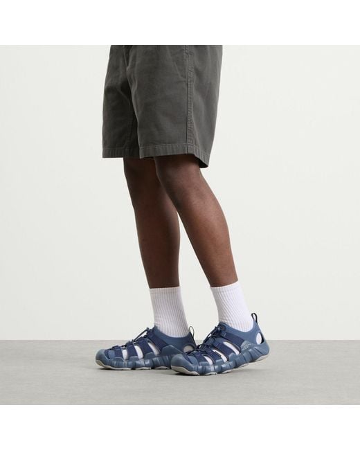Keen Blue Hyperport H2 for men