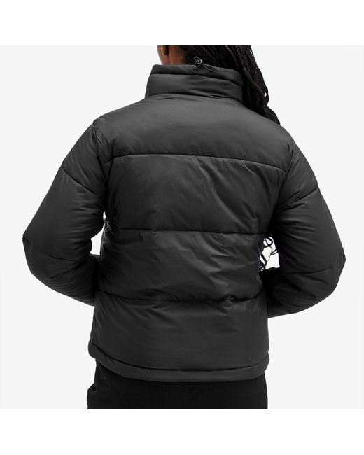 Dickies Gray Alatna Puffer Jacket