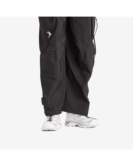 Salomon White Xt-6 Gtx Sneaker