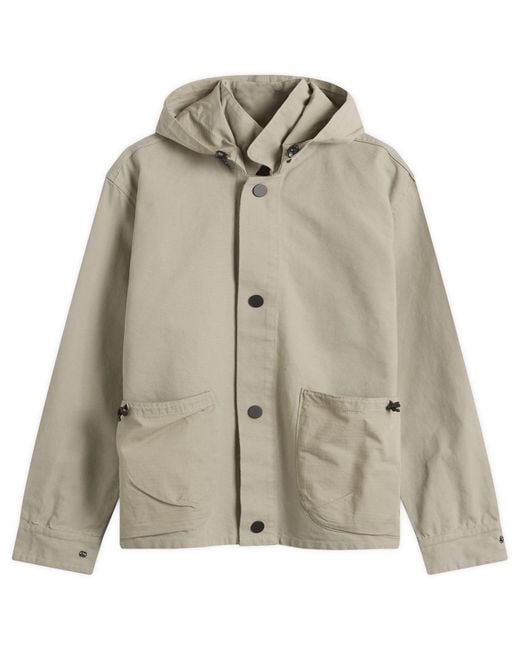 Service Works Natural Gardener Jacket for men