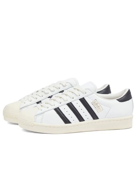 靴 adidas SUPERSTAR VINTAGE MiG Adidas Superstar Vintage Mig Sneaker (adidas/スニーカー