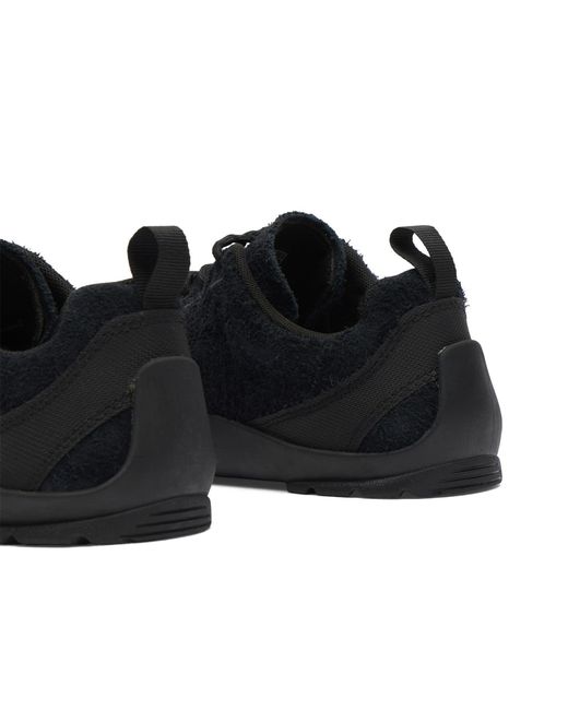 Keen Black Jasper