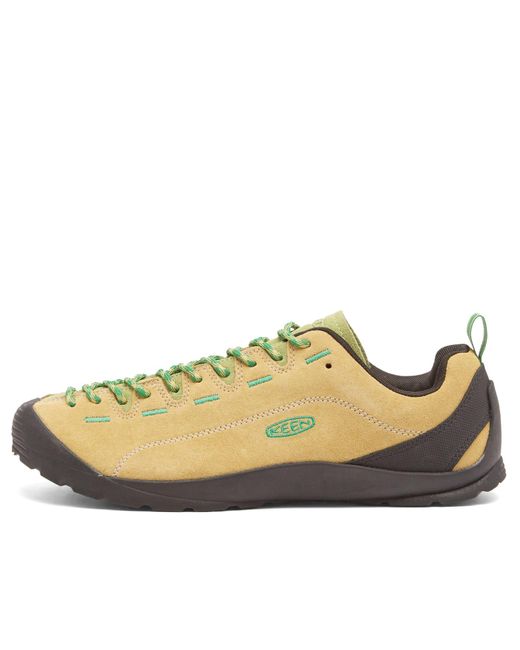 Keen Brown Jasper for men