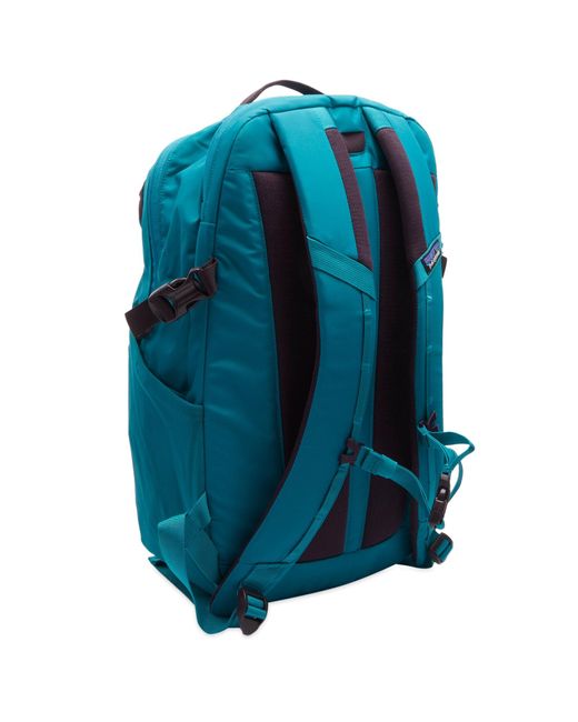 Patagonia Blue Refugio Day Pack 26L Belay for men