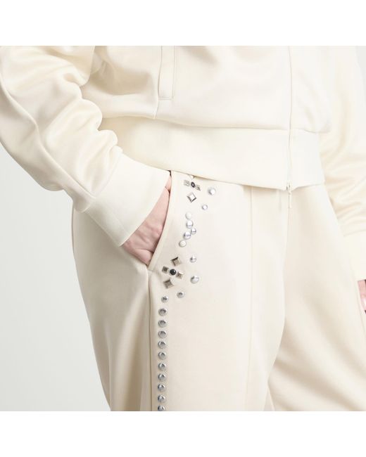Toga Natural Toga Track Pants