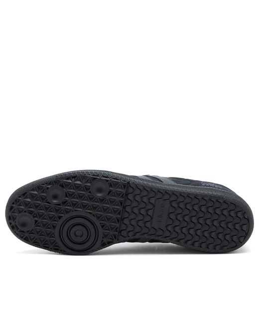 Adidas Black Samba Og