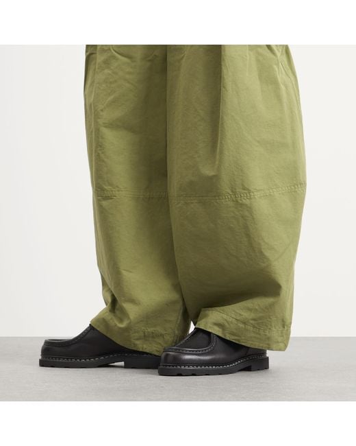 Paraboot Black Michael for men