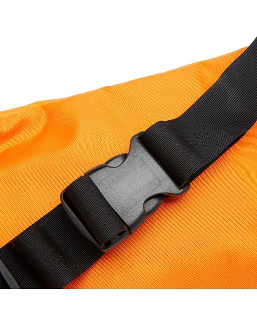 BEAMS Japan Orange X Imock Waist Bag