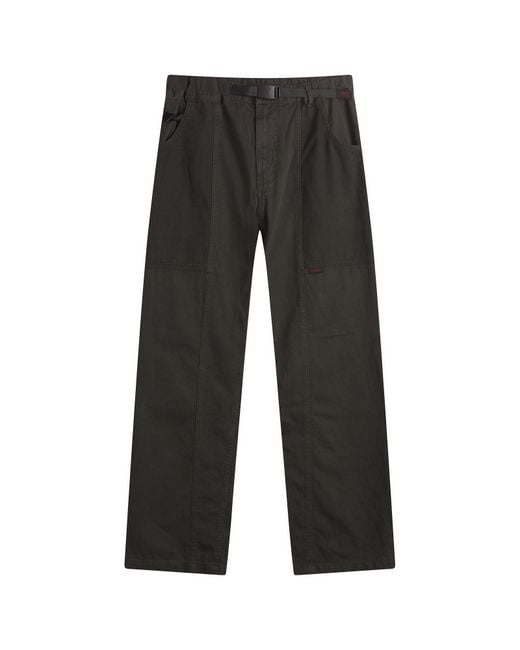 Gramicci Gray Gadget Pant for men