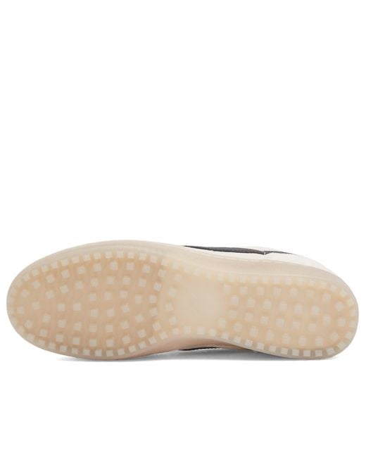 Nike White Field General Ltr Sneaker for men