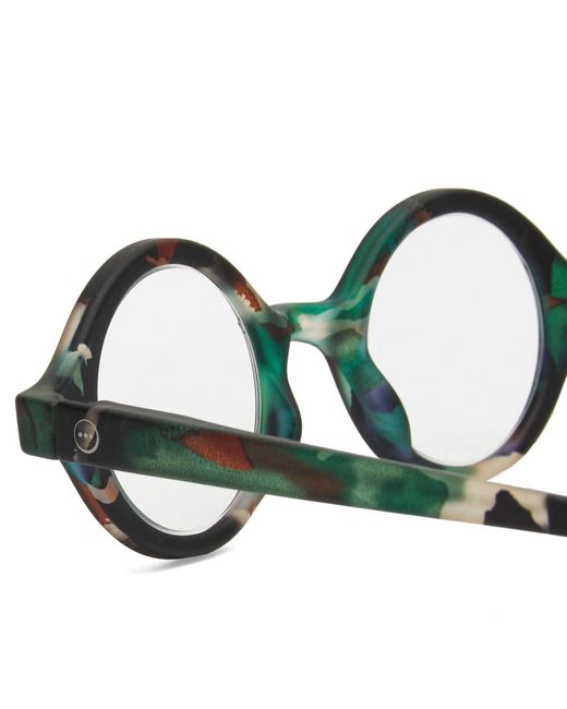 Izipizi Multicolor X Engineered Garments J Reading Glasses 1.5