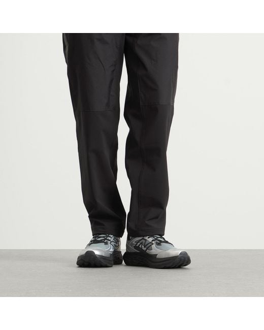 New Balance Multicolor X Cayl Utrnca Sneaker for men