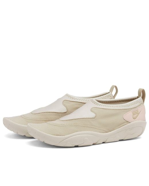Nike Natural W Aqua Turf Sneaker