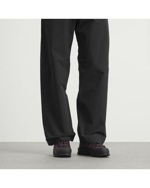 The North Face Brown Glenclyffe Low Sneaker for men