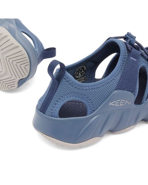 Keen Blue Hyperport H2 for men