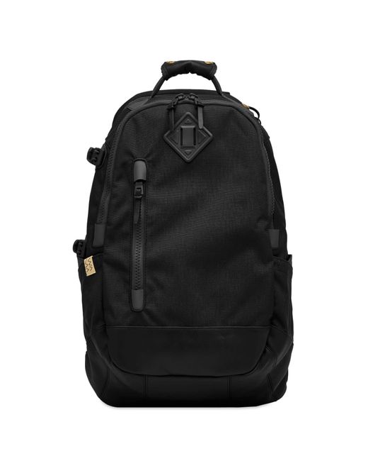 Visvim Black Cordura 20L Backpack for men