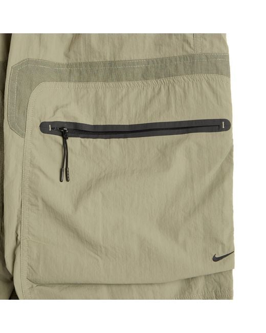 Nike Green Tech Woven Cargo Pant for men