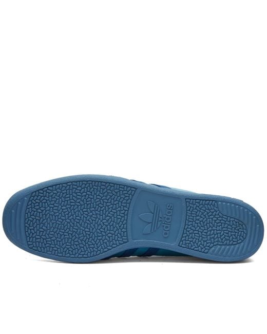 adidas Bali Sneakers in Blue | Lyst