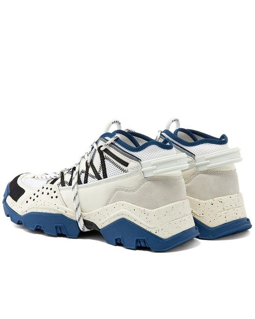 kenzo men sneakers