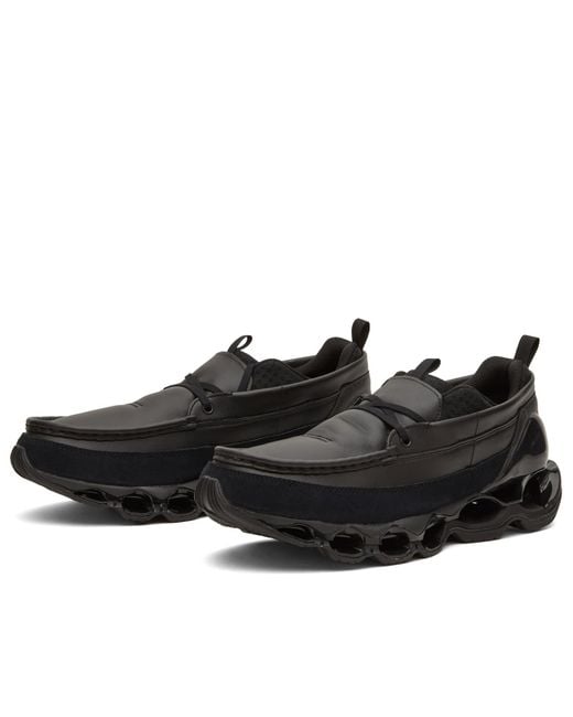 Mizuno Black Wave Prophecy Moc Sneaker for men