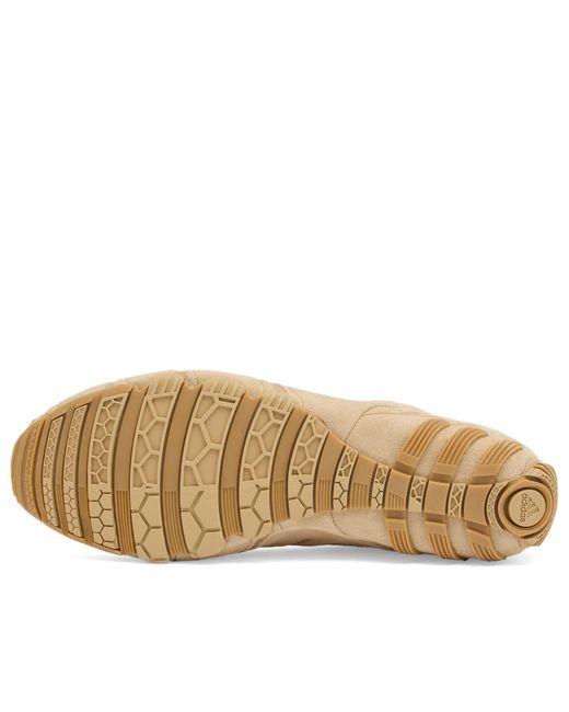 Adidas Natural Ghost Sprint Sneaker