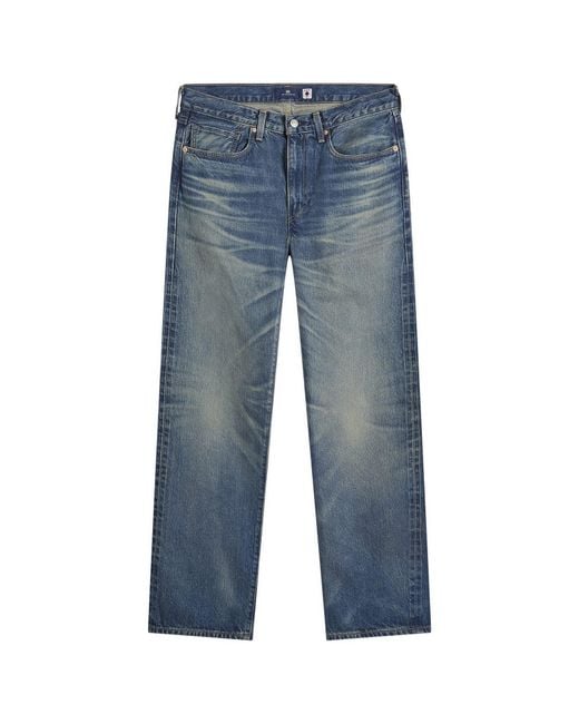 Levi's Blue Bue Tab Made for men