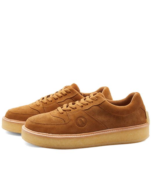 Clarks Brown X Ronnie Fieg 8Th Street Sandford for men