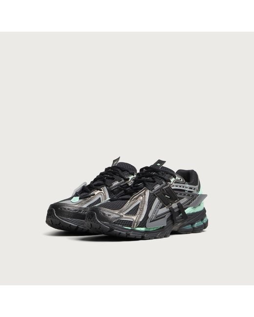 New Balance Black 1906A Sneaker for men