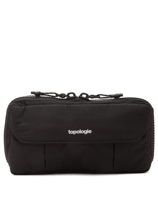 Topologie Black Utility Sacoche Ew