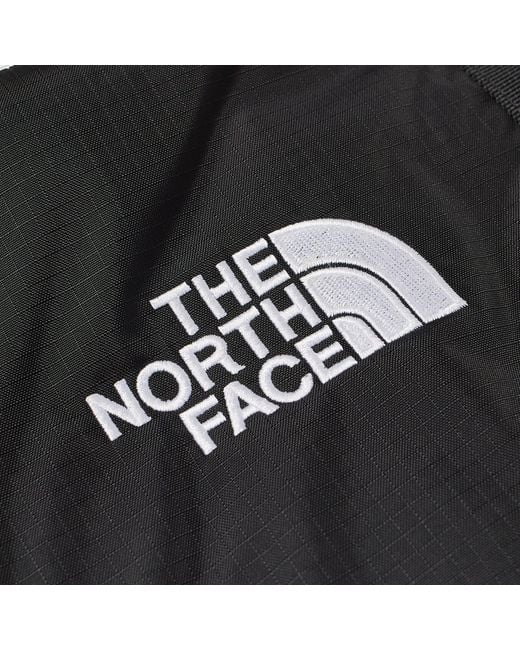 The North Face Black Borealis Tote Bag