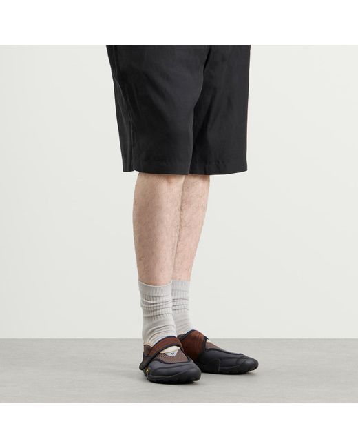 New Balance Brown X Tokyo Design Studio Mt2 Sneaker