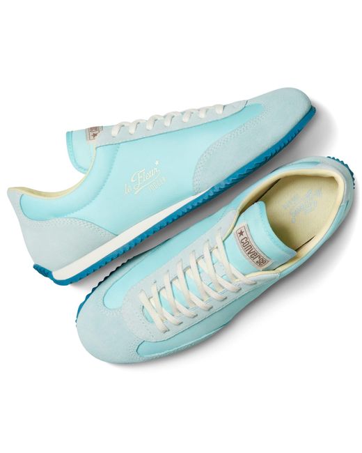 Converse Blue X Tyler The Creator 1908 Coach Jogger Sneaker for men
