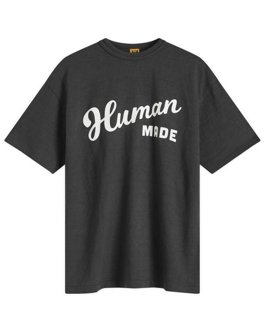 human made GDC GRAPHIC T-SHIRT #1 Tシャツ