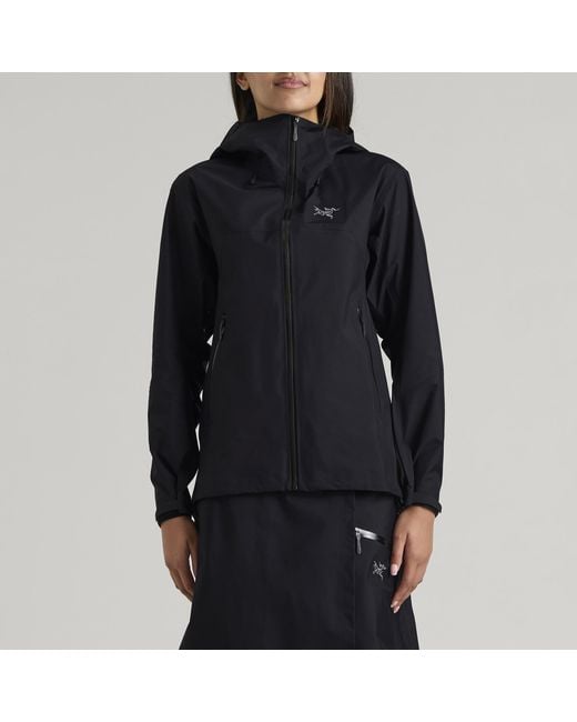 Arc'teryx Blue Arcteryx Beta Sl Jacket