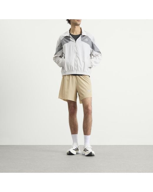 Adidas Natural Adi365 Short for men