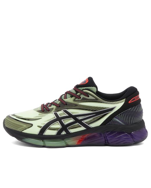 Asics Gel-Quantum 360 Viii in Green | Lyst