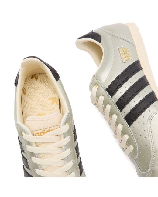 Adidas White Japan W