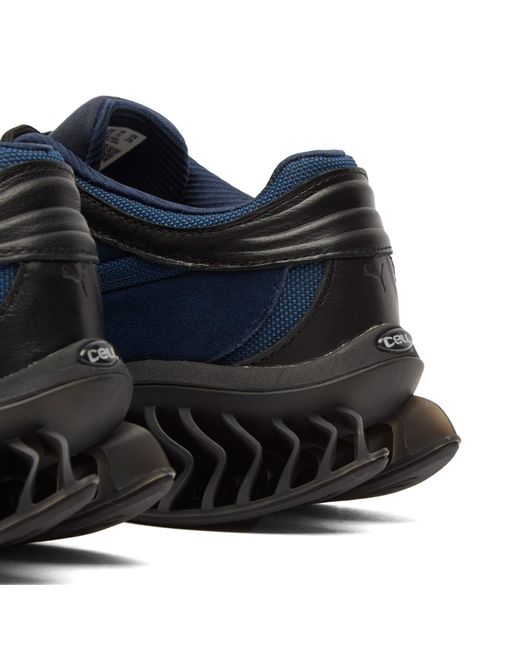 PUMA Blue Cell Geo 1 Sneaker for men