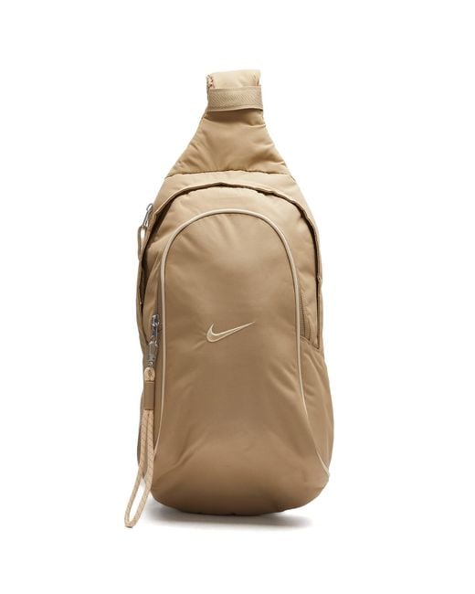 Nike Natural Sportswear Essentials Bag