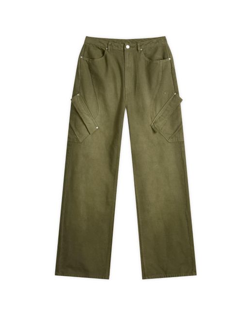 travis scott nike cargo pants