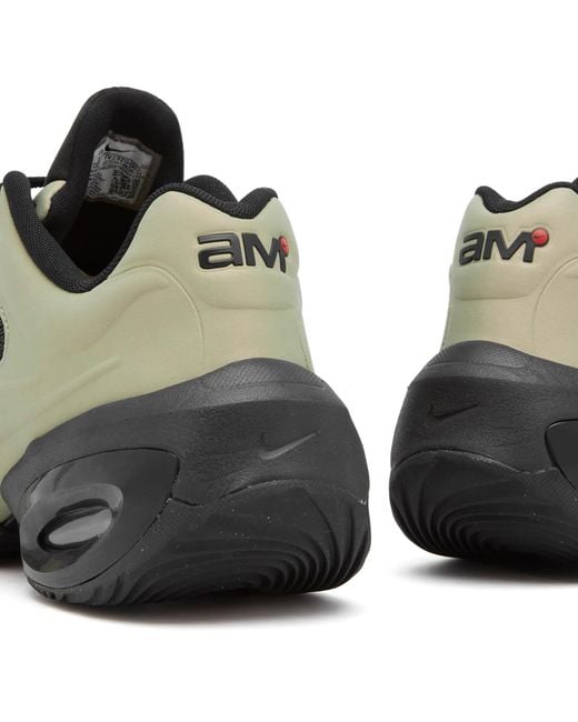 Nike Brown W Air Max Muse Sneaker