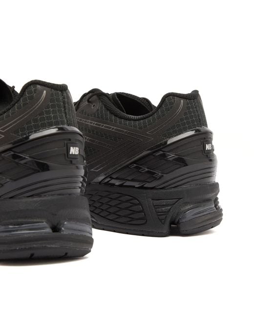 New Balance Black 1906 Sneaker for men