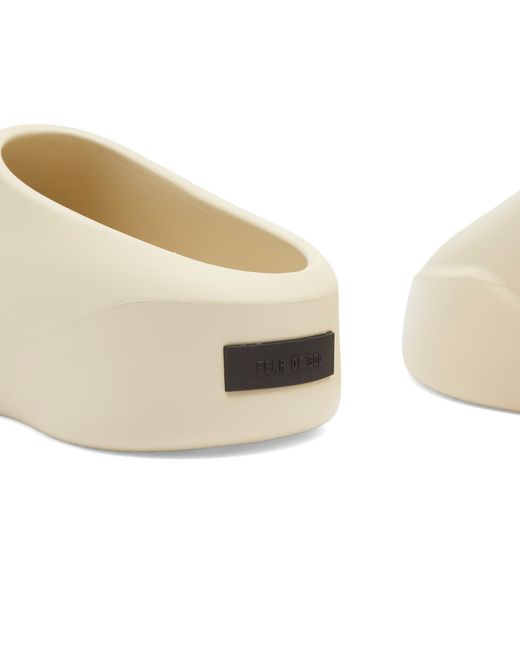 Fear Of God Natural Eva Runner for men