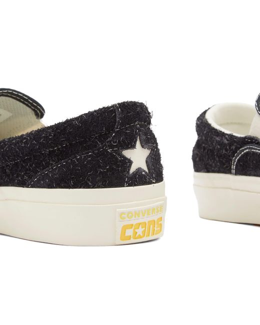 Converse Blue X Golf Le Fleur One Star Sneaker