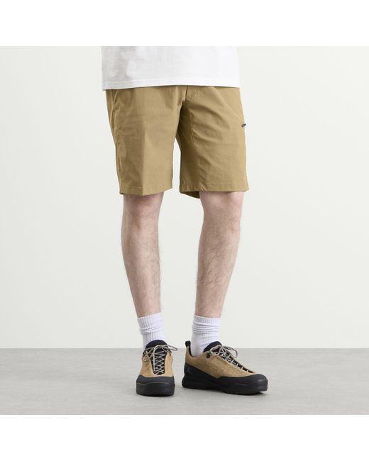 Montbell Natural O.D. Shorts for men