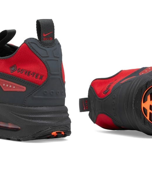 Nike Air Max Sndr Gore-Tex W Sneaker in Red | Lyst Nike Air Max Sndr Gore-Tex W Sneaker in Red | Lyst