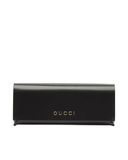 Gucci Metallic Gg2155S Sunglasses