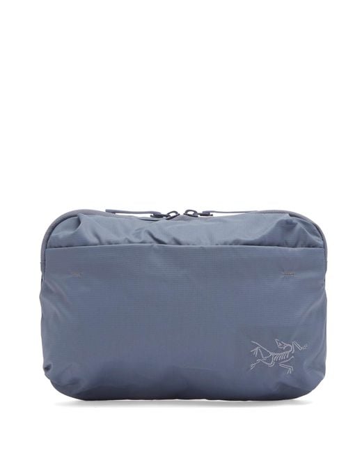 Arc'teryx Blue Heliad Crossbody for men