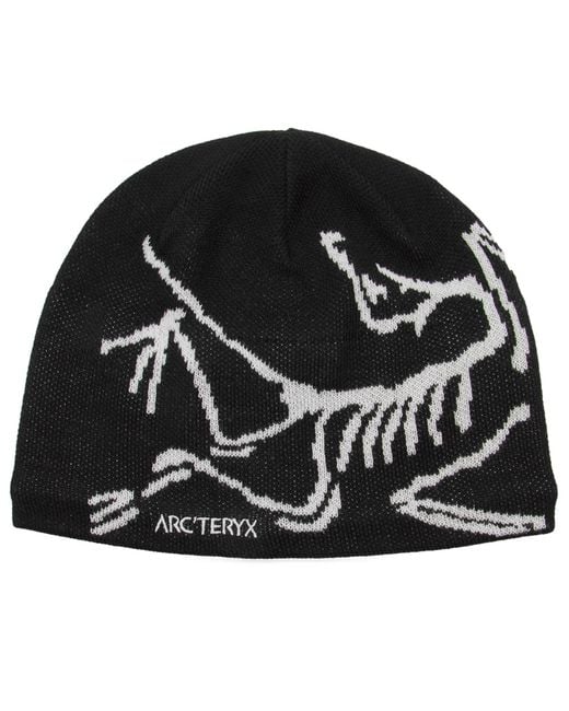 帽子 ARC'TERYX bird head toque beanie Black Bird Head Toque | Arc'teryx United States